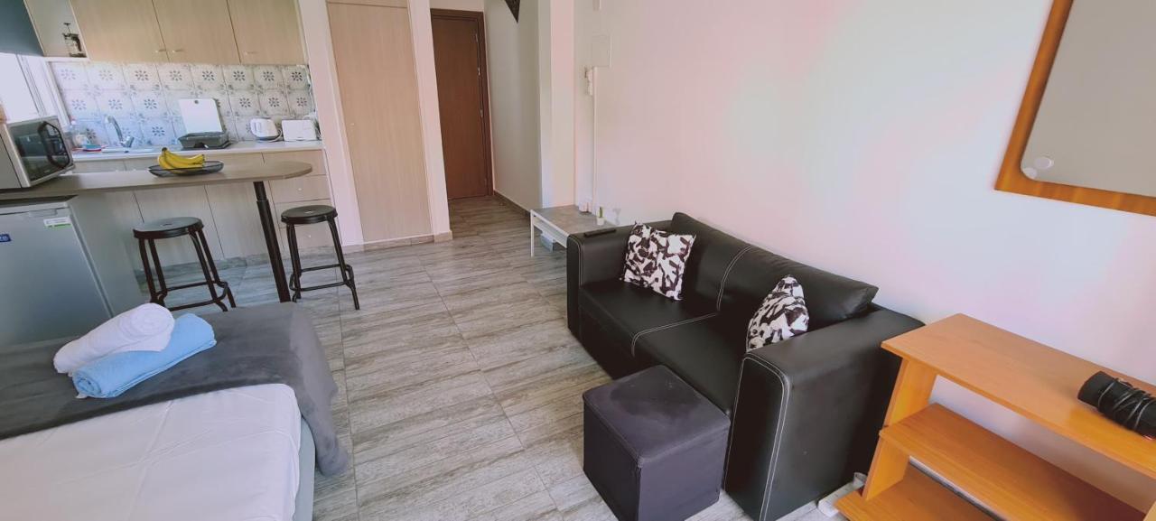 Ha.de.co. Apts Apartament
