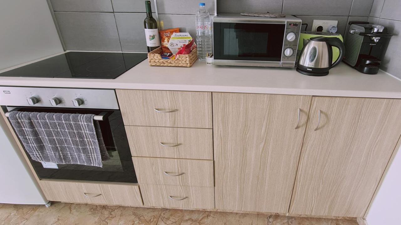 Apartament Ha.de.co. Apts *