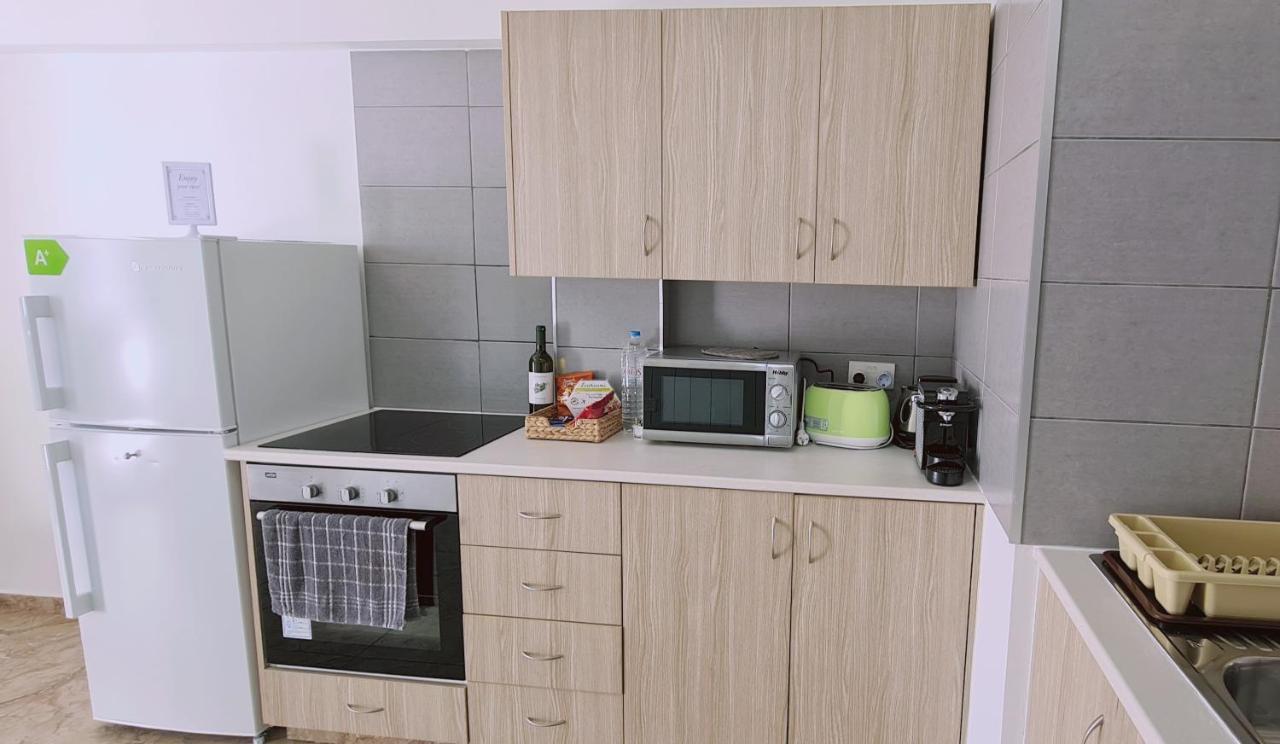 Apartament Ha.de.co. Apts *