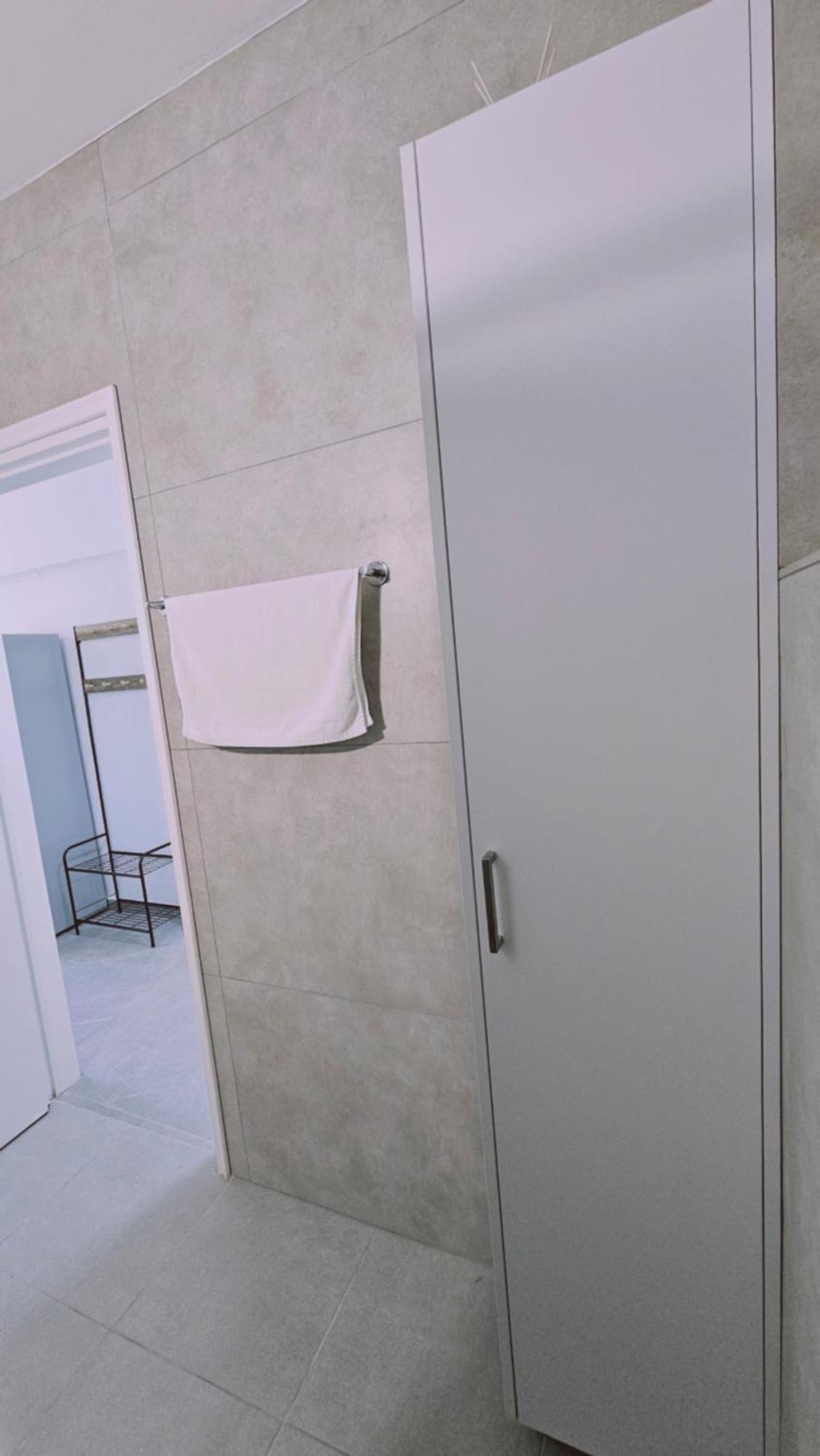 Ha.de.co. Apts Apartament Ayia Napa