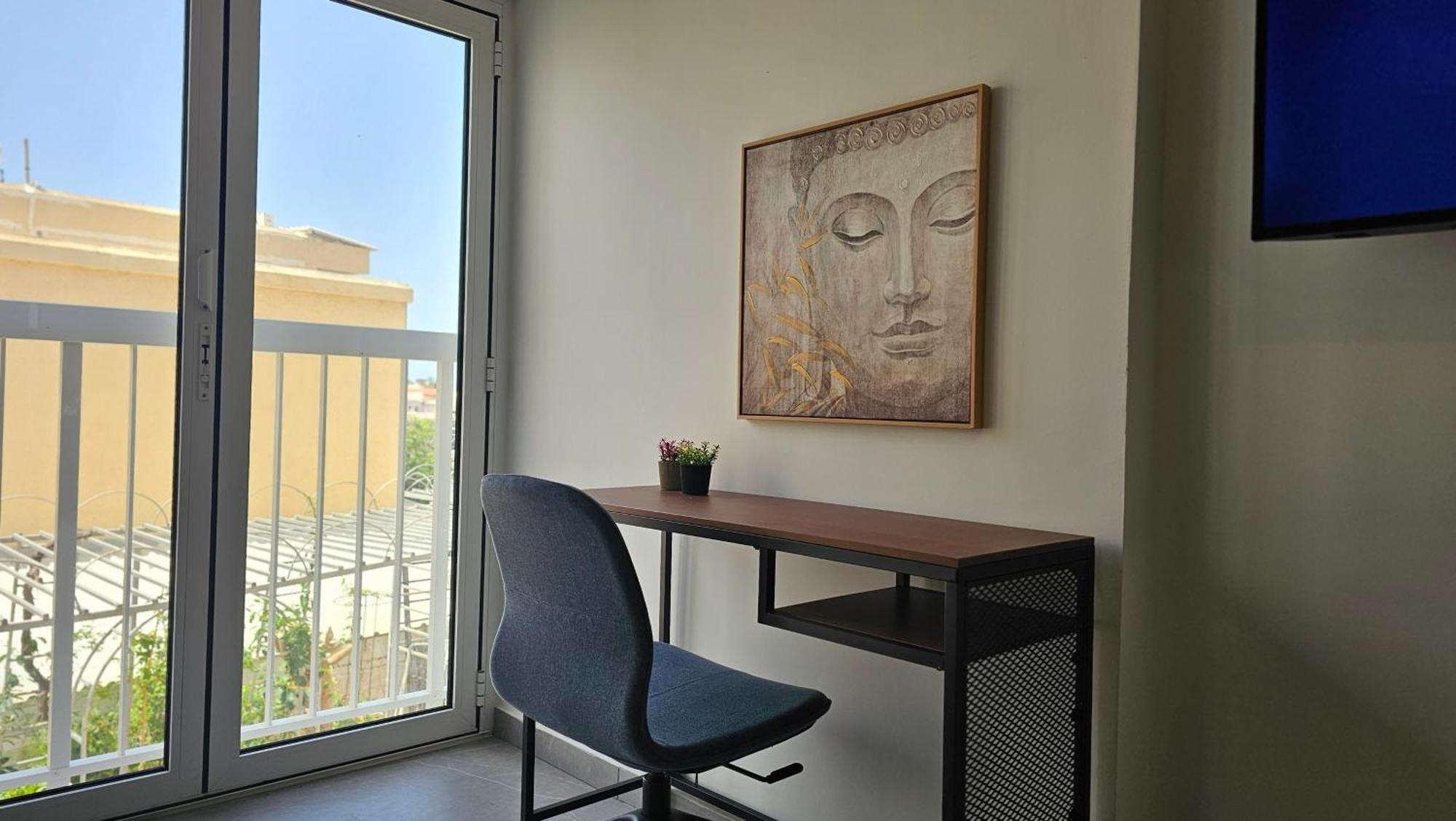 Apartament Ha.de.co. Apts Ayia Napa