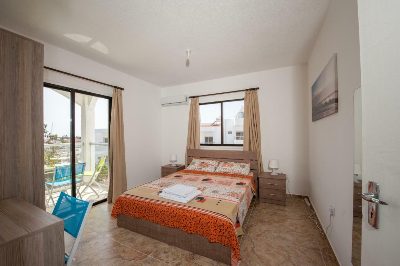 Apartament Ha.de.co. Apts