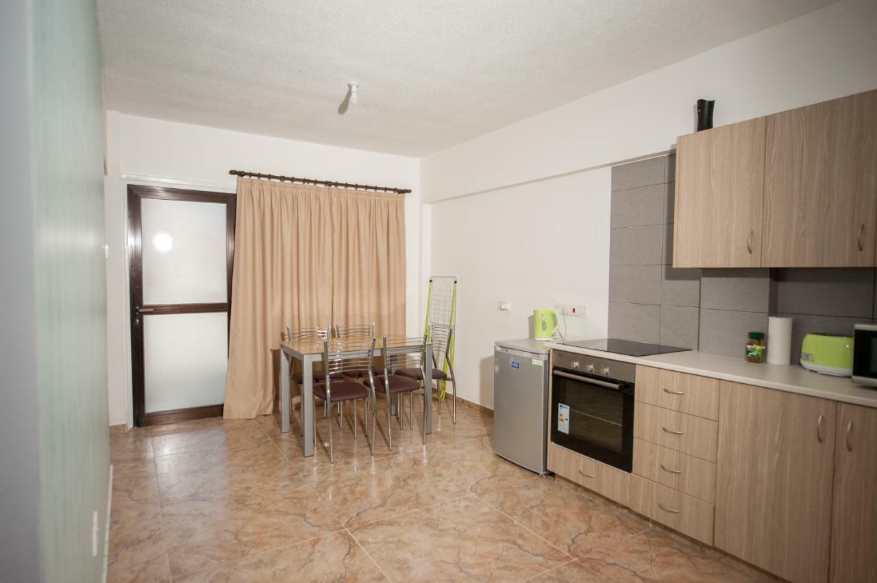 Ha.de.co. Apts Apartament *