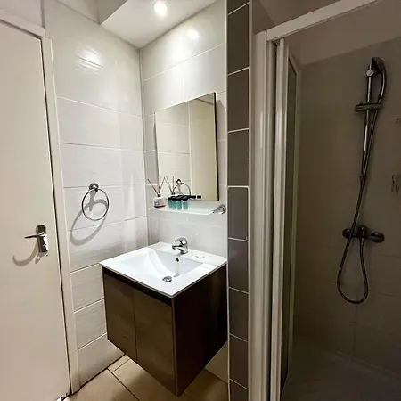 Ha.De.Co. Holiday Apts Ayia Napa Exterior foto