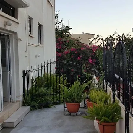 Ha.De.Co. Holiday Apts Ayia Napa Exterior foto